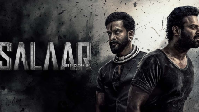 salaar