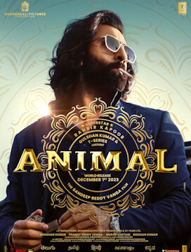 Animal (2023)