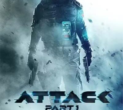 Attack (2022)