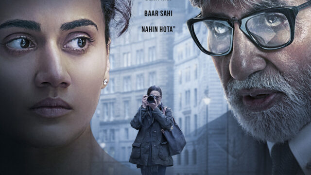 Badla Full Movie