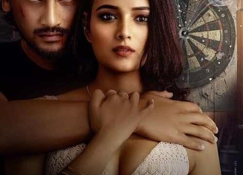 Game On (2024) Hindi Dubbed