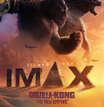 Godzilla x Kong The New Empire (2024) Hindi Dubbed
