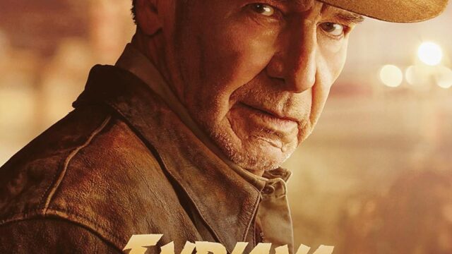 Indiana Jones and the Dial of Destiny - Hindi Full Movie