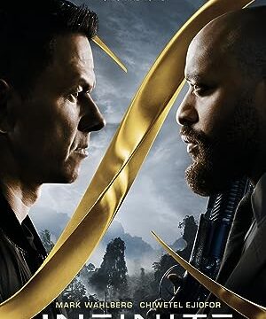 Infinite Hindi Dubbed