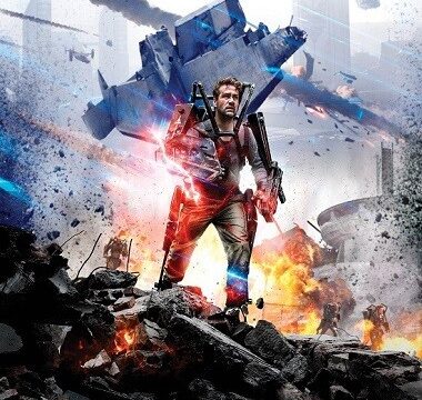 Kill Mode Hindi Dubbed