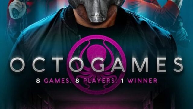 The OctoGames Hindi Dubbed