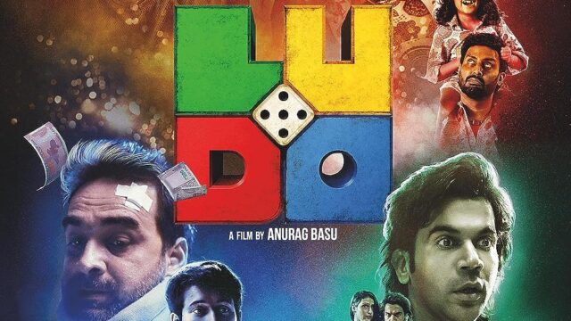 ludo movie