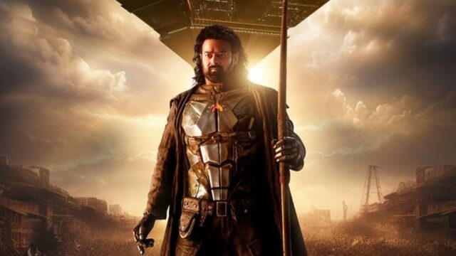 Kalki 2898 AD (2024)