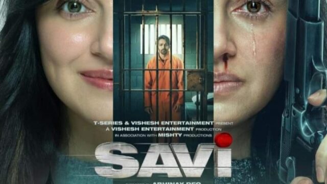 Savi (2024)