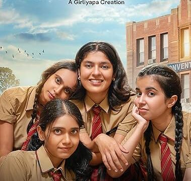 Sisterhood TV Full Movie Online