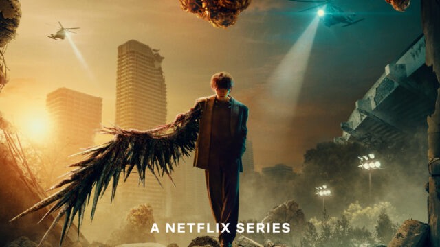 Sweet Home Season 3