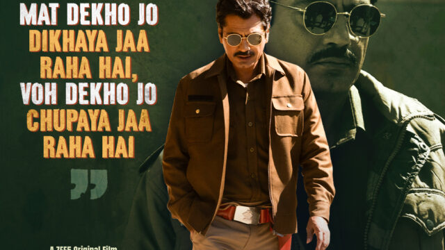 Rautu ka Raaz (2024)