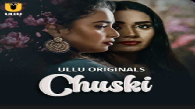 Chuski (Part 1)