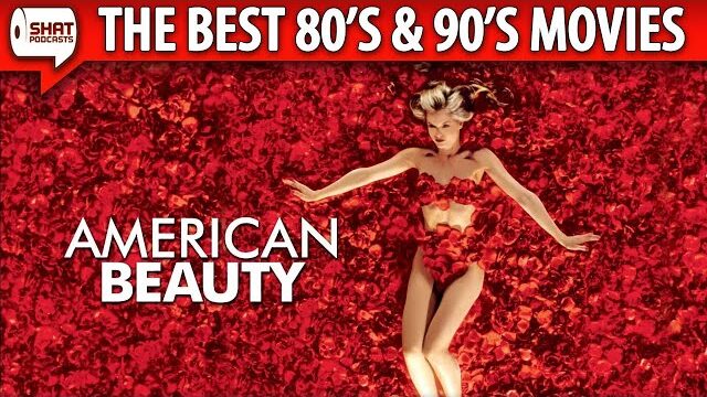 American Beauty Hindi Dubbed Movie