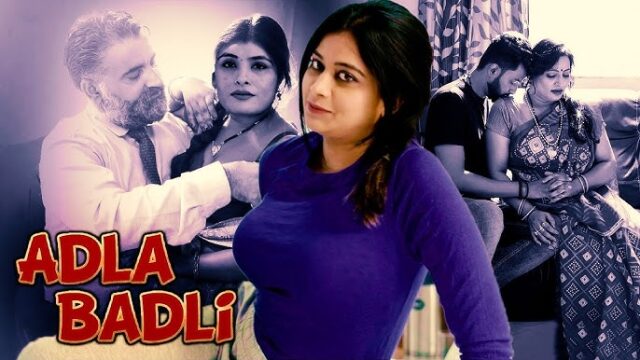 Adla Badli (2026) Atrangii Web Series