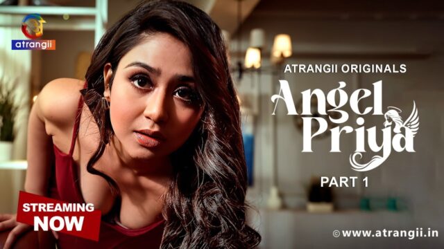 Angel Priya (Part 1) Web Series