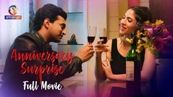Watch Anniversary Surprise (2026) Atrangii Hindi Movie online on Movieverse. Movieverse.watch is the best Website For Indian movies, Hindi Dubbed Movies, and Hollywood Movies online.