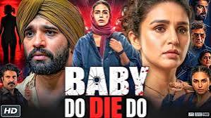 Baby Do Die Do (2026) Hindi Movie