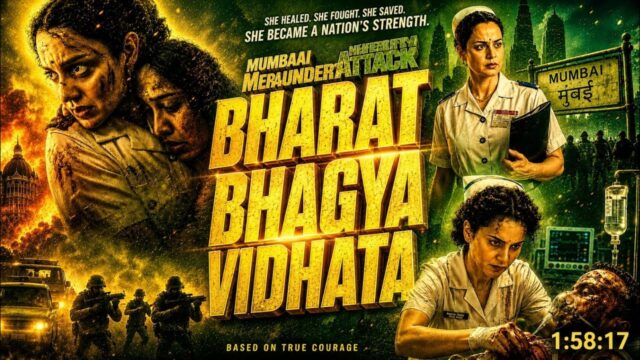 Bharat Bhhagya Viddhaata (2026) Movie