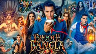 Bhooth Bangla (2026) Full Movie