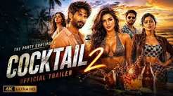 Cocktail 2 (2026) Hindi Movie