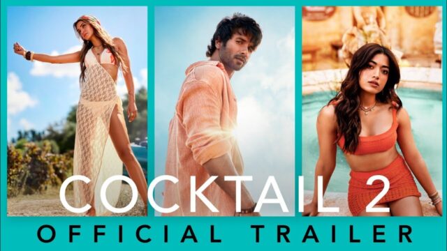 Cocktail 2 (2026) Movie
