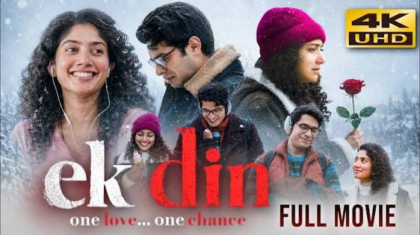 Ek Din (2026) Hindi Movie
