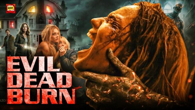 Evil Dead Burn (2026) Hindi Dubbed Movie