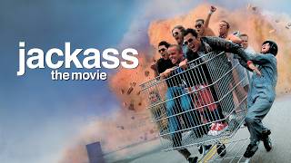 Jackass: Best and Last (2026) Hindi Dubbed Movie
