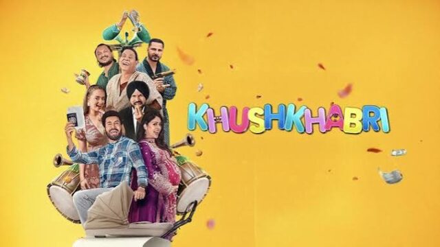 Khushkhabri (2026) Hindi Movie