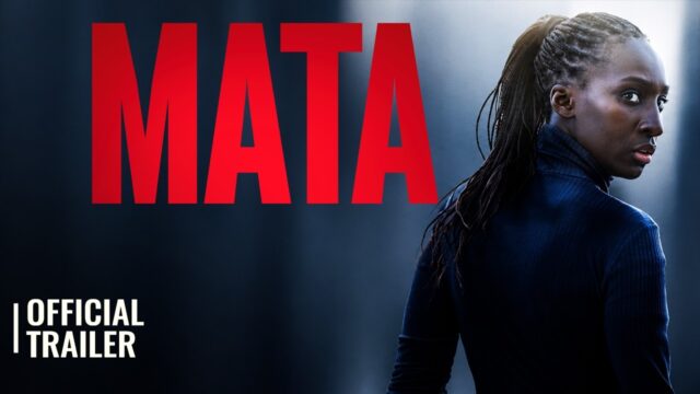Mata (2026) Hindi Dubbed Movie