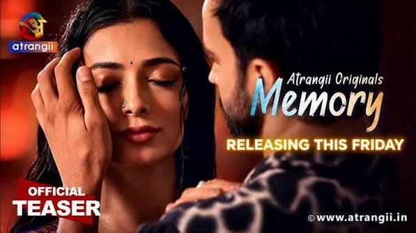 Memory (Part 1) Hindi Movie