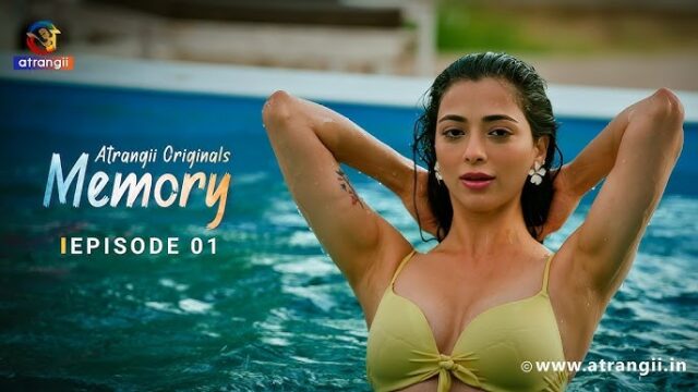 Memory (Part 1) Web Series