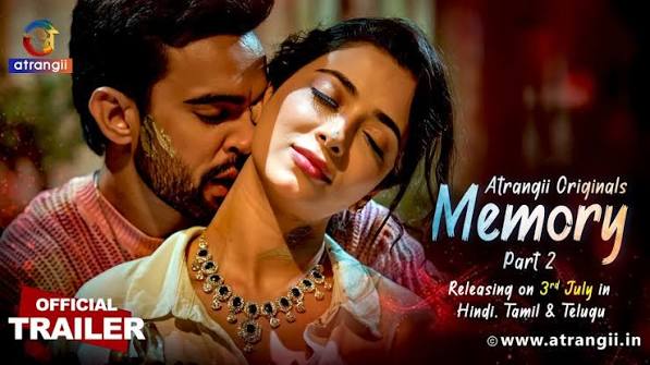 Memory (Part 2) Hindi Movie