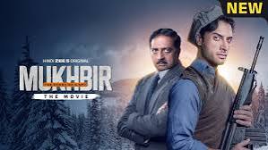 Mukhbir (2026) Hindi Movie