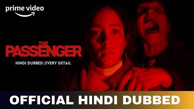 Passenger (2026) Hindi Dubbed Movie
