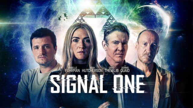 Signal One (2026) Hindi Dubbed Movie
