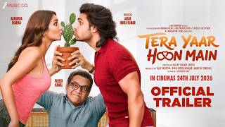 Tera Yaar Hoon Main (2026) Movie