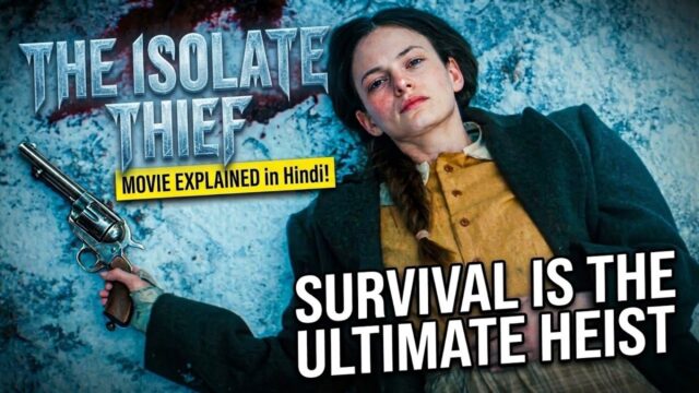 The Isolate Thief (2026) Hindi Dubbed Movie