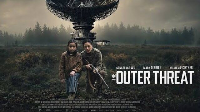 The Outer Threat (2026) Hindi Dubbed Movie