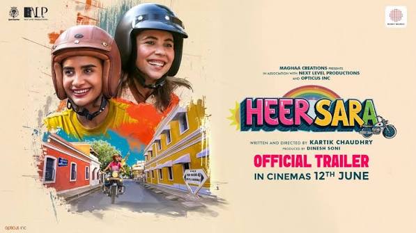 Heer Sara (2026) Hindi Movie