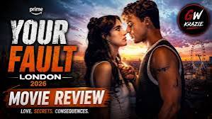 Your Fault: London (2026) Hindi Dubbed Movie