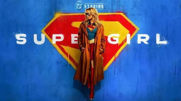 Supergirl (2026) Hindi Dubbed Movie