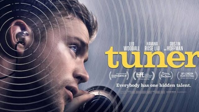 Tuner (2025) Hindi Dubbed Movie
