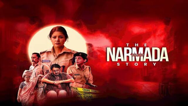 The Narmada Story (2026) Hindi Movie
