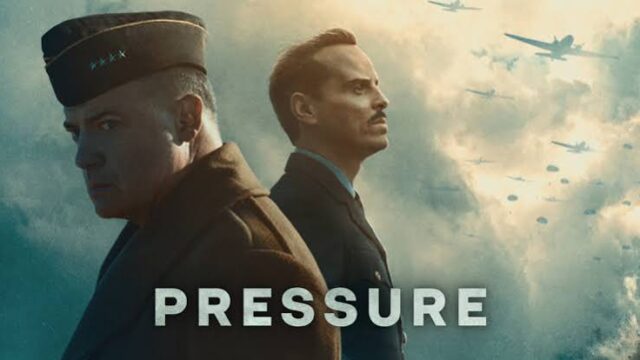 Pressure (2026) Hindi Dubbed Movie