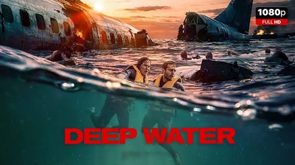 Deep Water (2026) Hindi Dubbed Movie