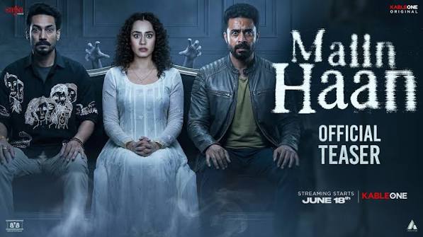 Maiin Haan (2026) Hindi Movie