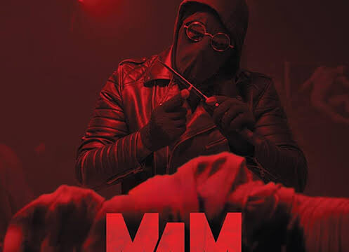 M4M: Motive for Murder (2026) Hindi Dubbed Movie