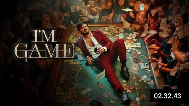 I’m Game (2026) Hindi Dubbed Movie